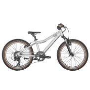 Scott Scale 20 Bike, Silver