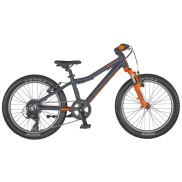 Scott Scale 20" Kids Bike, Cobalt Blue, 2021 | Bērnu Velosipēds
