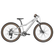 Scott Scale 24 Disc Kids, Silver