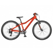 Scott Scale 24 Kids Bike, Red