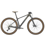 Scott Scale 925 Hardtail Mountain Bike