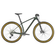 Scott Scale 930 Carbon Bike, Wakame Green