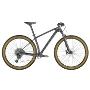 Scott Scale 940 Bike 29'', Granite Black