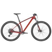 Scott Scale 940 Bike 29'', Red