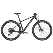 Scott Scale 940 Hardtail Mountain Bike, Black, 2023