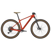 Scott Scale 940 Hardtail Mountain Bike, Red, 2023