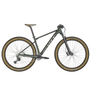 Scott Scale 950 Bike, Green