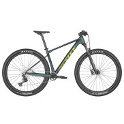 Scott Scale 965 Bike, Green, 2023