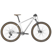 Scott Scale 965 Bike, White, 2022