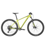 Scott Scale 970 Bike, Yellow, 2022