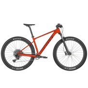 Scott Scale 970 Mountain Bike