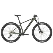 Scott Scale 980 Bike 29'', Green/Black