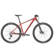 Scott Scale 980 Bike 29'', Red