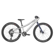 Scott Scale RC 400 Kids Bike, Silver, 2022