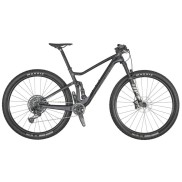Scott Spark RC 900 Team Bike, 2021