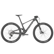 Scott Spark RC Team 29'' Bike, Black