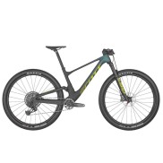 Scott Spark RC Team Issue AXS Bike 29'', 2022