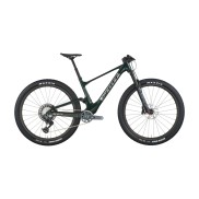 Scott Spark RC Team Issue Mountain Bike