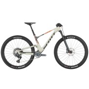 Scott Spark RC Team Issue Kalnu Velosipēds