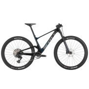 Scott Spark RC Team Mountain Bike