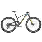 Scott Spark RC World Cup AXS Carbon Bike, 2022