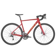 Scott Speedster 30 Bike, Red, 2022