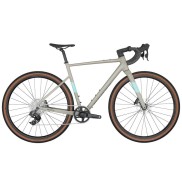 Scott Speedster Gravel 10 Bike, Cloud Beige/Sand, 2024
