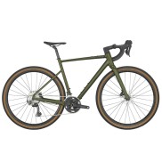 Scott Speedster Gravel 20 Bike, Green