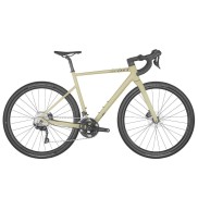 Scott Speedster Gravel 30 Bike, Beige