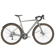 Scott Speedster Gravel 40 EQ Bike, Grey