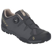 Scott Sport Trail BOA® Shoe, Dark Grey/Dark Beige