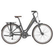 Scott Sub Comfort 10 Unisex Bike, 2022