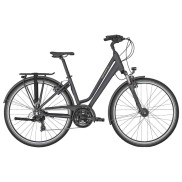 Scott Sub Comfort 20 Women's Bike, Grey
