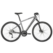 Scott Sub Cross 20, Silver