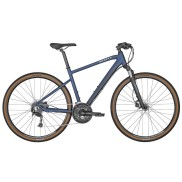 Scott Sub Cross 30 CU Hybrid/Cross Bike - Men's