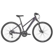 Scott Sub Cross 30 Women's, Purple