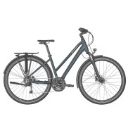 Scott Sub Sport 30 Lady Bike 28'', 2021