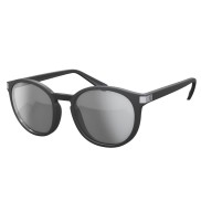 Scott Sunglasses Riff, Black Matt/Grey Eco