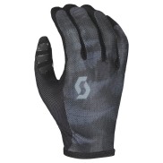 Scott Traction LF Glove, Black/Grey