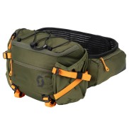 Scott Trail 4 Hip Pack, Fir Green