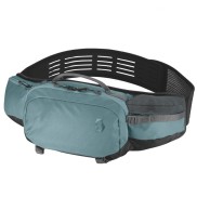 Scott Trail Hipbelt FR' 5, Grey/Mint