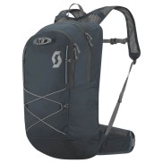 Scott Trail Lite Evo FR' 22 Pack, Metal Blue