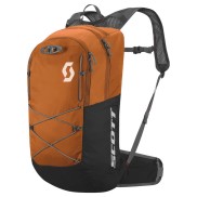 Scott Trail Lite Evo FR' 22 Pack, Orange/Grey