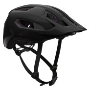 Scott Supra (CE) Helmet, black, 54-61cm