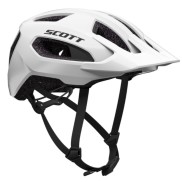 Scott Supra (CE) Velo Ķivere, white, 54-61 cm