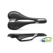 Selle Italia X1 X-Cross Flow black