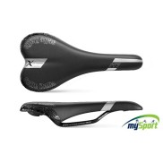 Selle Italia X1 X-Cross black