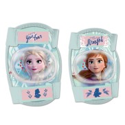 Disney Knee & Elbow Protectors Frozen 2 | Aizsargu Komplekts Bērniem