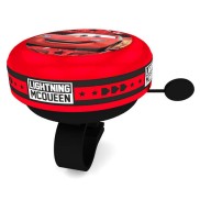 Disney Cars Metal Bell, 9100