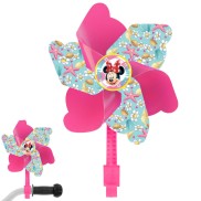 Disney Minnie Pinwheel | Velo Stūres Vējdzirnavas